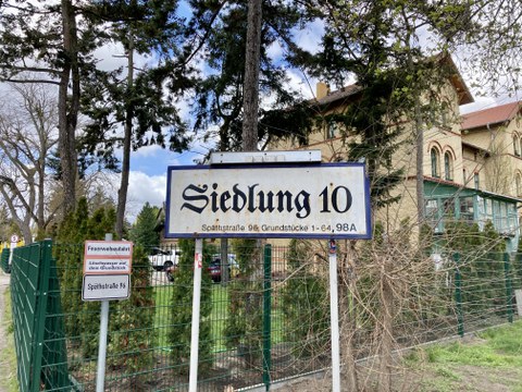 Siedlung 10