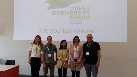 Foto Wende et al. World Biodiversity Forum 2022.jpg