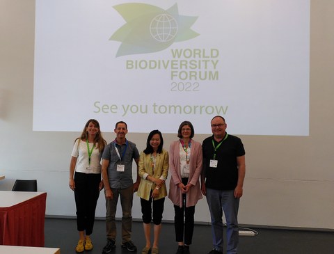 Foto Wende et al. World Biodiversity Forum 2022.jpg