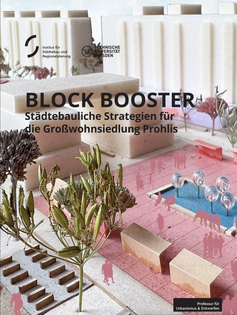 block booster cover