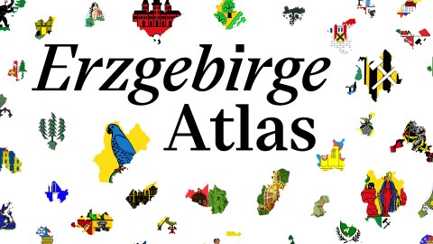 Erzgebirge Atlas