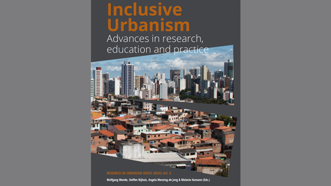 Open Access - Inclusive Urbanism