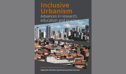 Open Access - Inclusive Urbanism