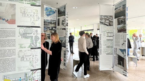 Ausstellung Re Design