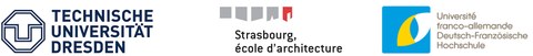 Logos Deutsch-Französisches Doppeldiplom
