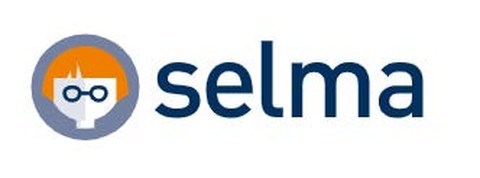 SELMA Logo
