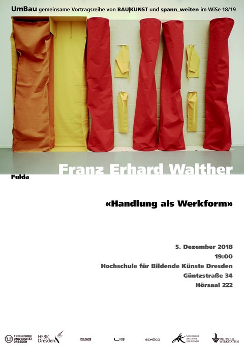 Spannweiten Vortrag Franz Erhard