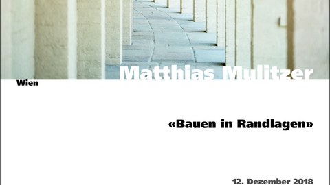 spannweiten Vortrag Matthias Mulitzer