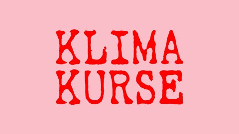 KlimaKurse