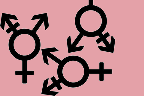 Symbolbild Gleichstellung