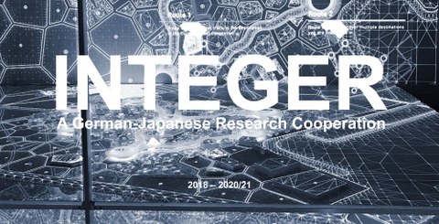 Intelligent Technologies for Secure and Resilient Cities and Societies – Joint German-Japanese Research within the H2020 Programs