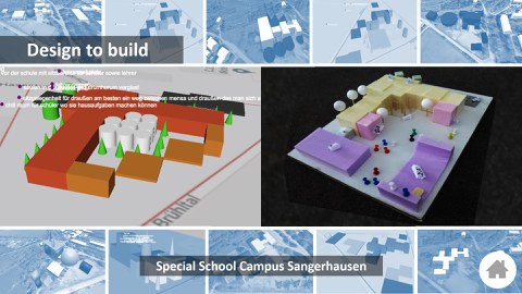 U_CODE Sangerhausen