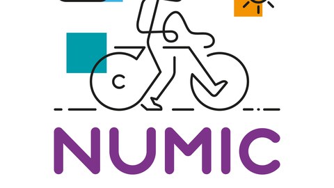 NUMIC Neues urbanes Mobilitätsbewusst­sein in Chemnitz