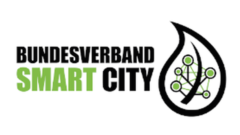 Logo des Bundesverbands Smart City