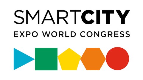 Logo Smart City EXPO World Congress