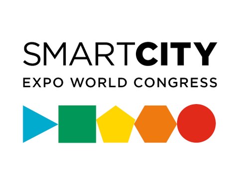Logo Smart City EXPO World Congress