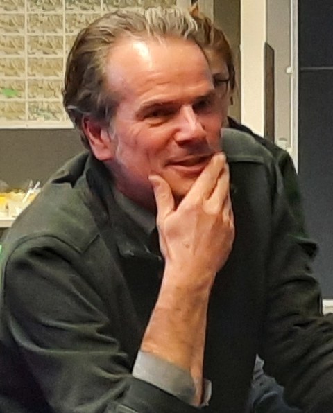 Prof. Joerg Noennig