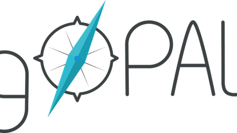 Logo des gOPAL-Systems
