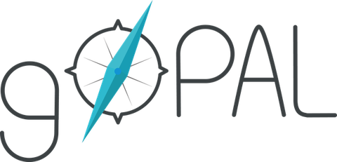 Logo des gOPAL-Systems