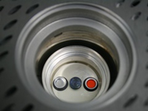 Dynamisches Differenzkalorimeter