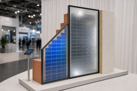 Demonstrator EnergySkin