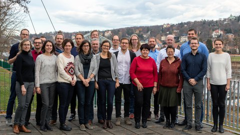 Mitarbeiter Institut für Baukonstrukion