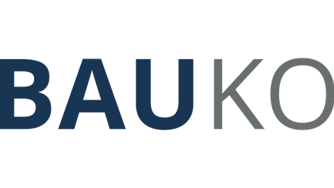 Logo BAUKO