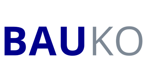 Logo BAUKO_CD2025