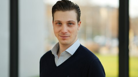 Dominik Schöne