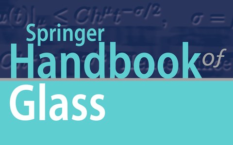 Springer Handbook of Glass
