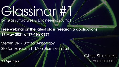 Glassinar #1