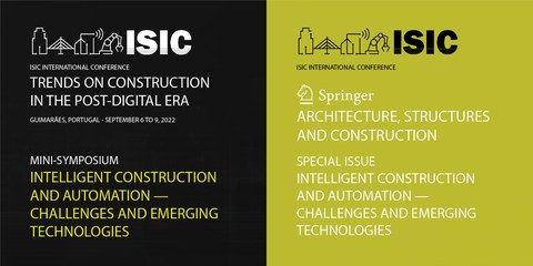 Call for Papers on Intelligent Construction and Automation