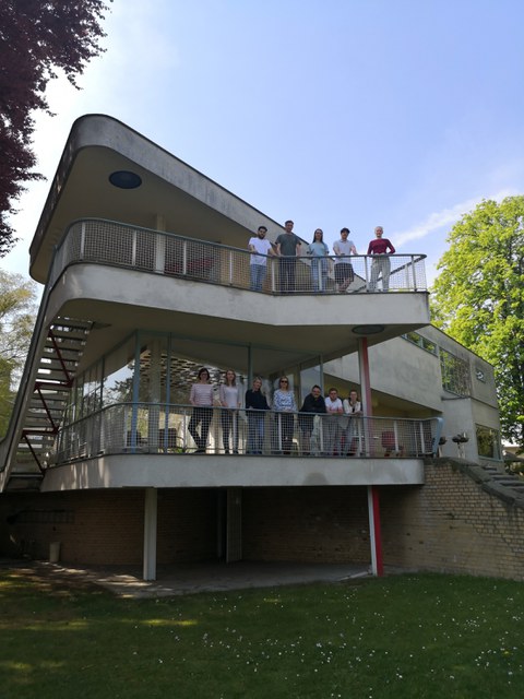 Haus Schminke