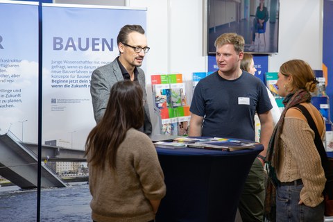 KarriereStartMesse