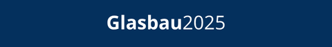 Glasbau2025 Logo