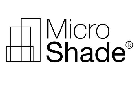 Logo Microshade