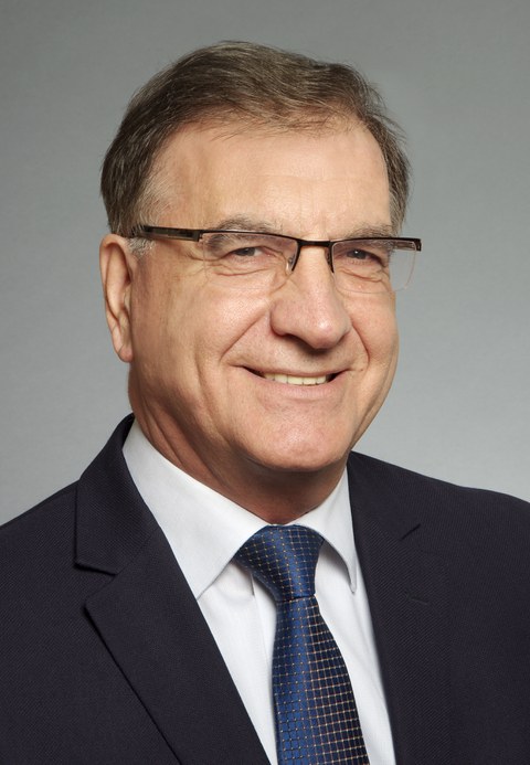 Bild von Raimar J. Scherer