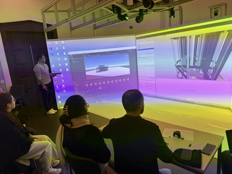 solibricheckinfirstreviewforbimproject