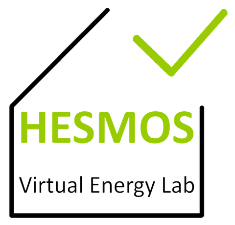 Hesmos Logo