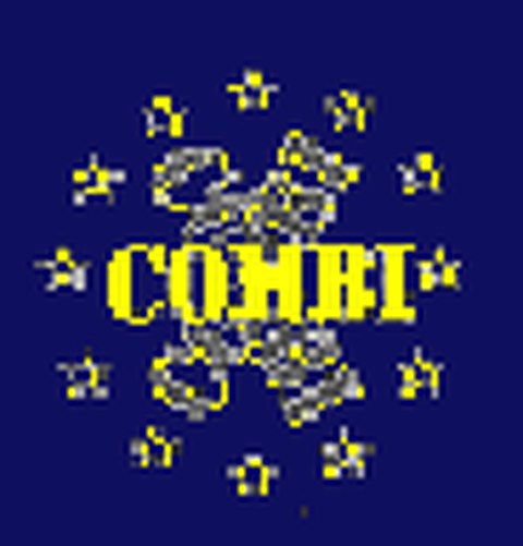 COMBI Logo