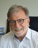 Professor Dr.-Ing. Raimar J. Scherer