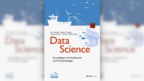 Buchcover Data Science