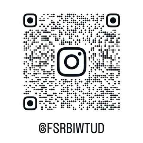 QR Code zu Instagram