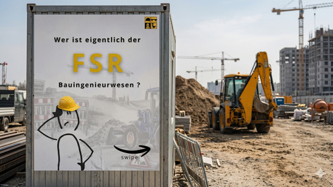 Titelbild Vorstellung FSR