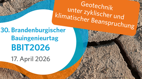 Logo Brandenburgscher Bauingenieurtag