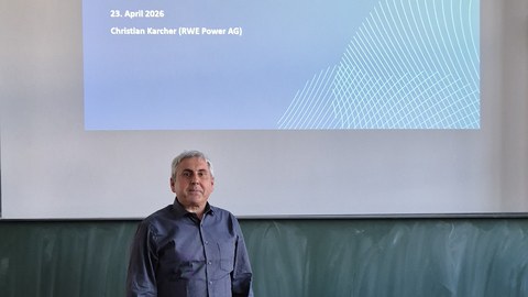Geotechnik Seminar Dr. Karcher