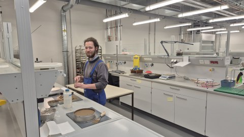 Praktikum Maximilian Buchholz