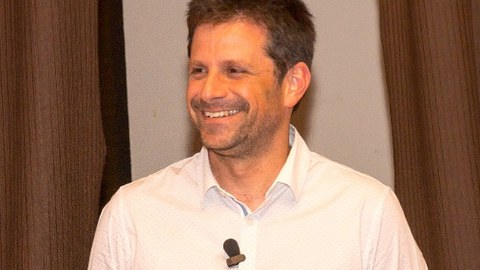 Prof. Itai Einav