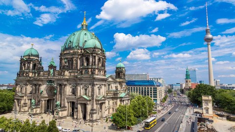 Berliner Dom