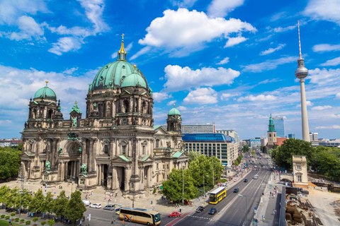 Berliner Dom